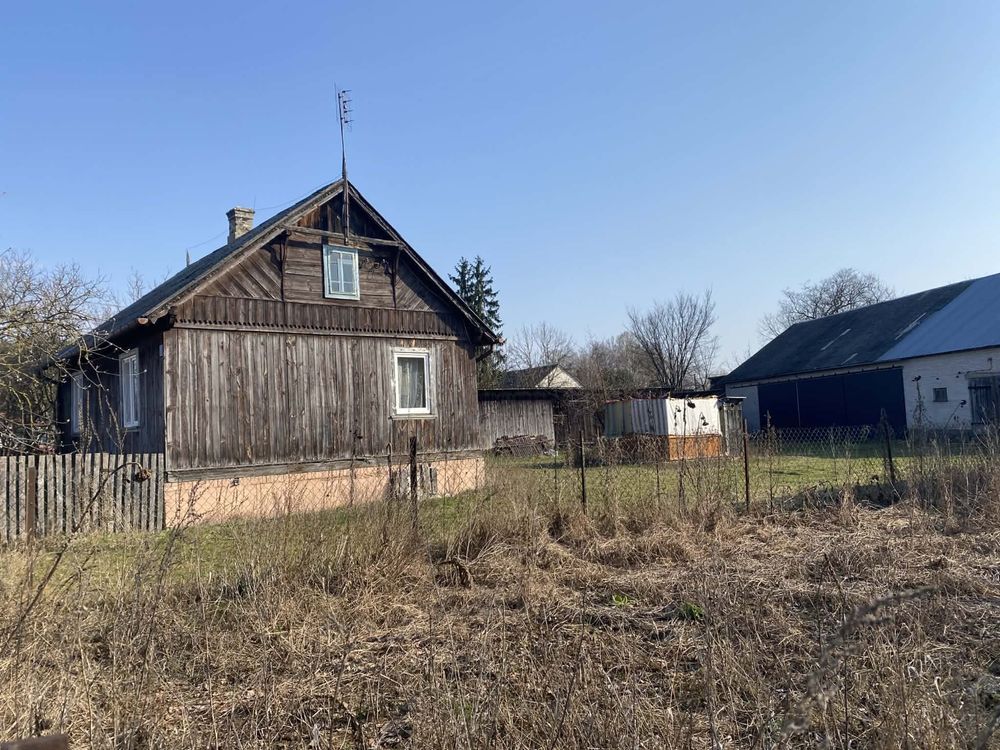 gospodarstwo Godlewo-Warsze. Zdjęcie 7