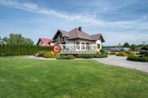 dom wolnostojący, 5 pokoi Warszawa Białołęka, ul. Płochocińska. Zdjęcie 4