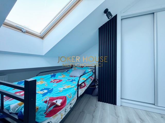 Mieszkanie 5-pokojowe Rzeszów Załęże. Zdjęcie 11