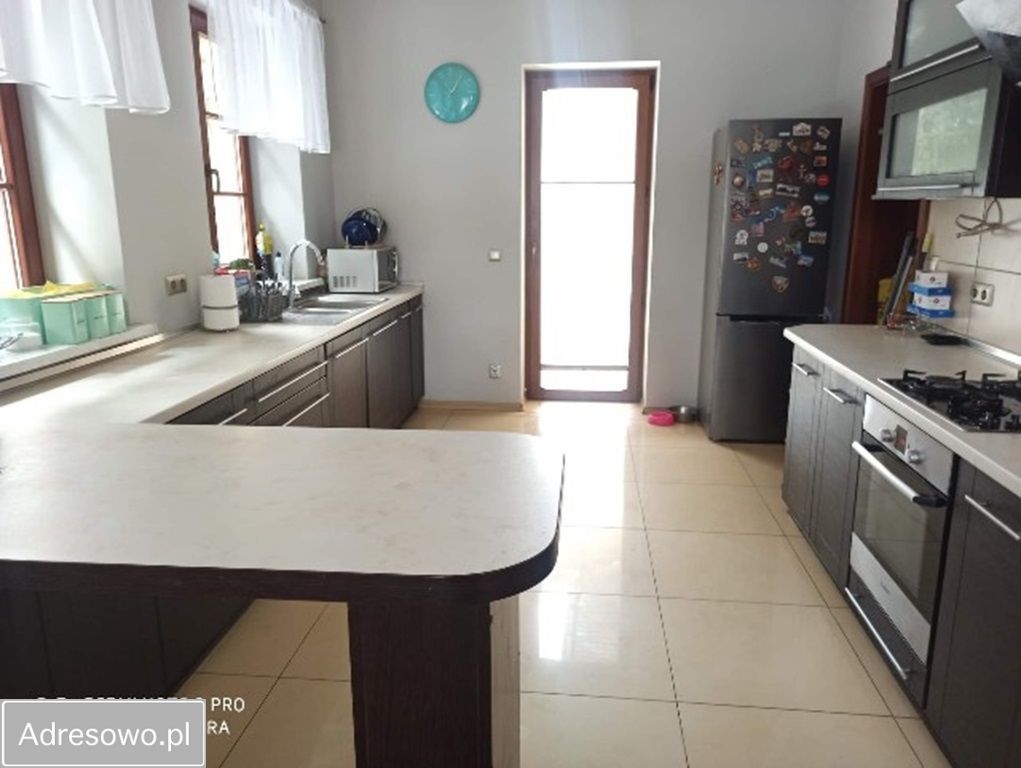 dom wolnostojący, 9 pokoi Łódź Olechów, ul. Olechowska. Zdjęcie 18