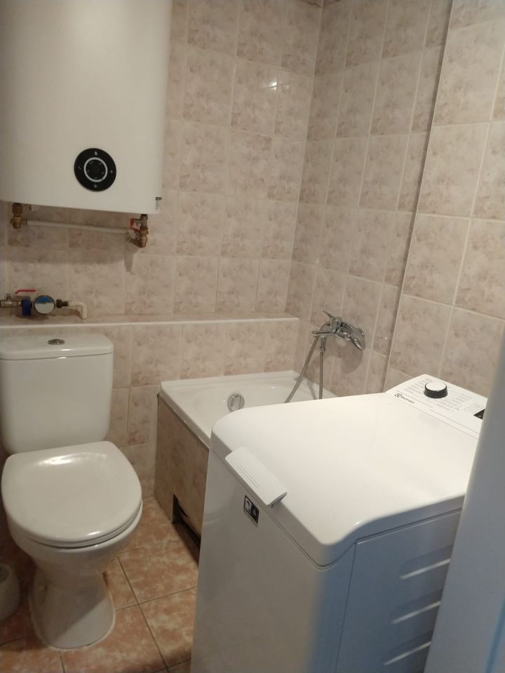 Mieszkanie 1-pokojowe Gorzów Wielkopolski Śródmieście, ul. gen. Władysława Sikorskiego. Zdjęcie 5