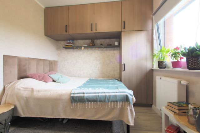 Mieszkanie 3-pokojowe Bydgoszcz Miedzyń, ul. Prądy. Zdjęcie 5