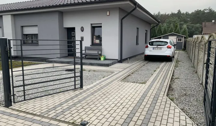Mieszkanie 4-pokojowe Sulęcinek