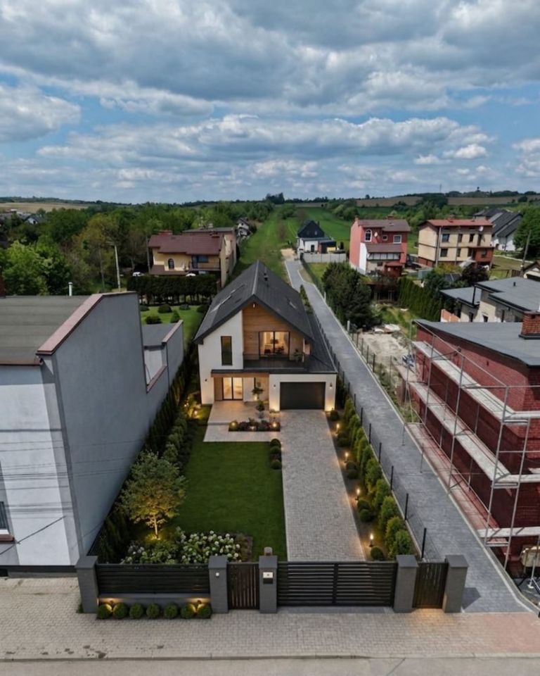 Działka budowlana Radzionków, ul. Juliusza Słowackiego. Zdjęcie 2