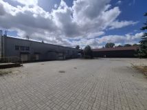 Lokal Brzeg. Zdjęcie 3