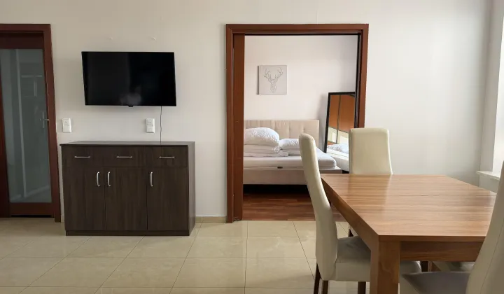 Mieszkanie 2-pokojowe Warszawa Śródmieście, ul. Bagno