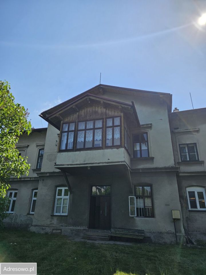 Mieszkanie 3-pokojowe Ustroń, ul. Ignacego Daszyńskiego. Zdjęcie 10