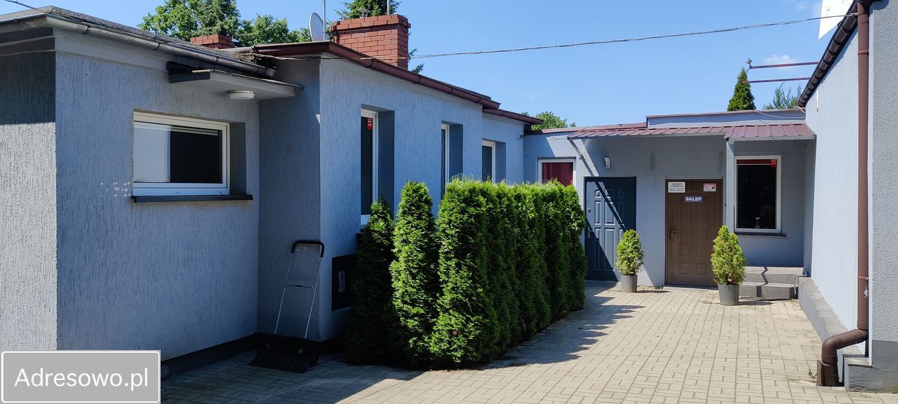 Hala/magazyn Baranowo, ul. Rolna. Zdjęcie 1