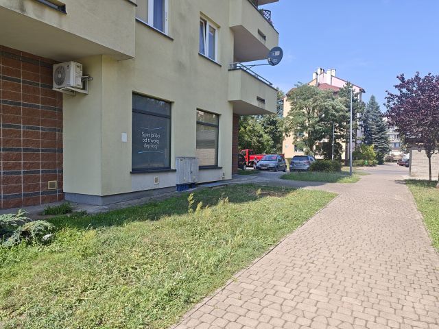 Lokal Tarnobrzeg, ul. Mikołaja Kopernika. Zdjęcie 1