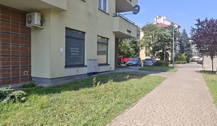 Lokal Tarnobrzeg, ul. Mikołaja Kopernika