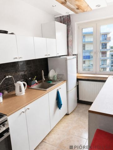 Mieszkanie 3-pokojowe Warszawa Ursynów, ul. Stanisława Kulczyńskiego. Zdjęcie 2