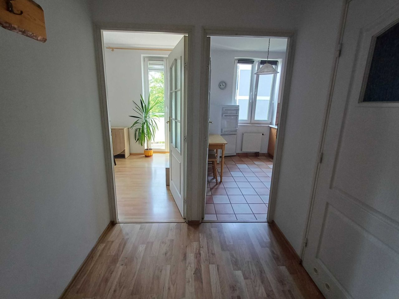 Mieszkanie 1-pokojowe Kraków Dębniki, ul. Pszczelna. Zdjęcie 8