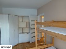 Mieszkanie 3-pokojowe Rzeszów Pobitno, ul. Podhalańska. Zdjęcie 2
