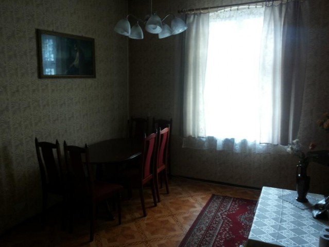 Mieszkanie 3-pokojowe Nowa Sól, ul. W. Witosa. Zdjęcie 1
