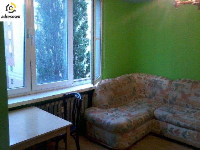 Mieszkanie 1-pokojowe Zielona Góra, ul. Stefana Wyszyńskiego