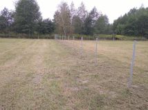 Działka inna Lubasz. Zdjęcie 3