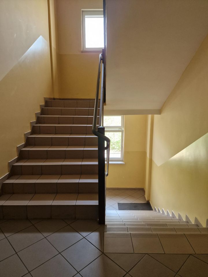 Mieszkanie 3-pokojowe Wałbrzych Stary Zdrój, ul. Stefana Batorego. Zdjęcie 17