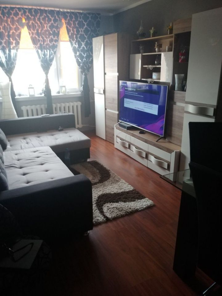 Mieszkanie 3-pokojowe Wolin, ul. Słowiańska. Zdjęcie 1