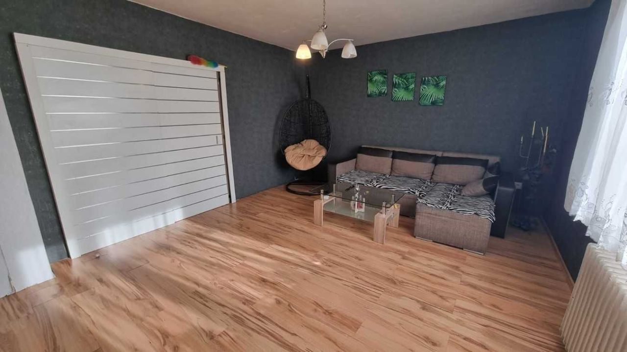 dom wolnostojący Zwóz. Zdjęcie 5