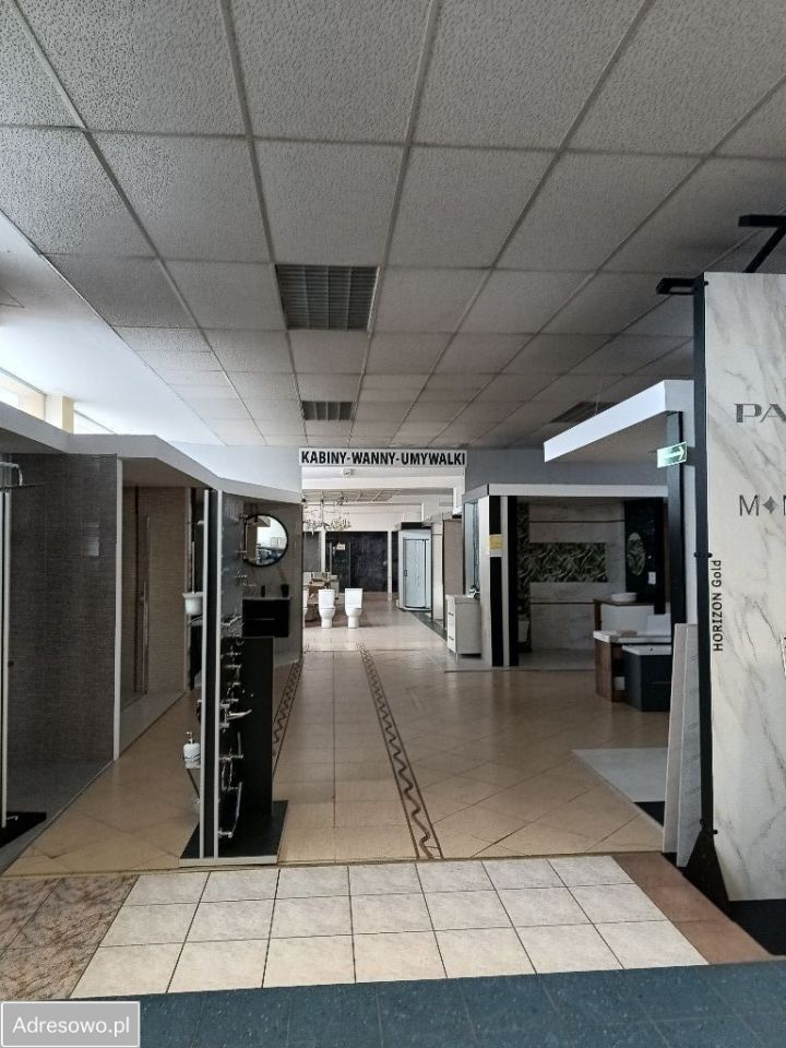 Hala/magazyn Kazimierza Wielka, ul. Przemysłowa. Zdjęcie 3