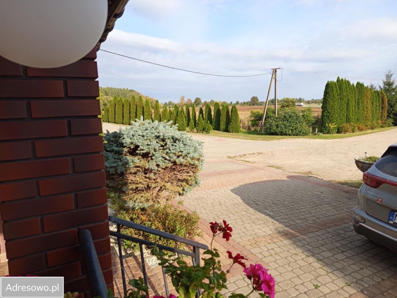 Działka rolna Milewo. Zdjęcie 11