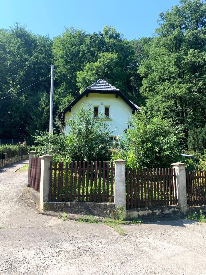 dom wolnostojący, 5 pokoi Rościszów, Rościszów. Zdjęcie 8