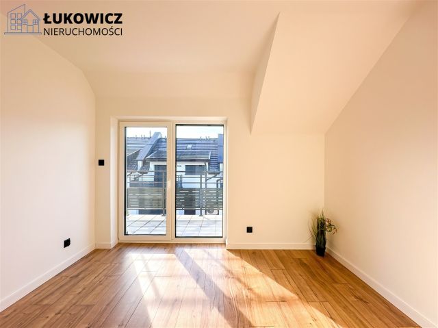 Mieszkanie 4-pokojowe Czechowice-Dziedzice. Zdjęcie 23