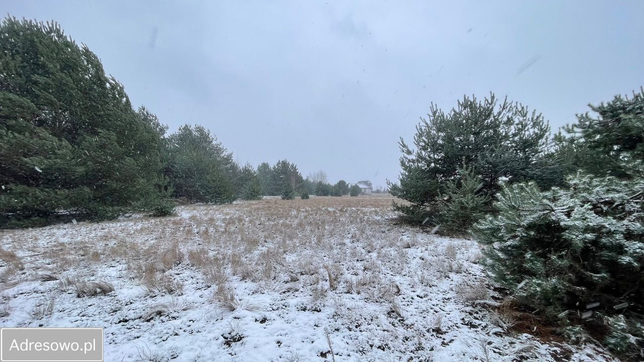 Działka budowlana Walendów, ul. Sadowa. Zdjęcie 10