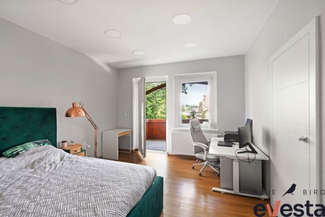 Mieszkanie 3-pokojowe Wrocław, ul. Gorlicka. Zdjęcie 5