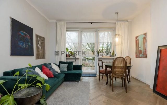 Mieszkanie 2-pokojowe Warszawa Śródmieście, ul. Stefana Jaracza. Zdjęcie 2