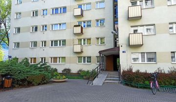 Mieszkanie 3-pokojowe Warszawa Wola, skwer ks. kard. Stefana Wyszyńskiego