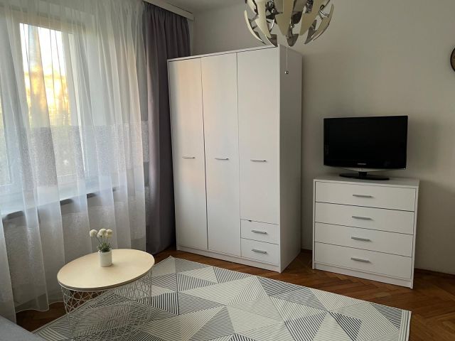 Mieszkanie 2-pokojowe Kraków Prądnik Czerwony, ul. Wileńska. Zdjęcie 1