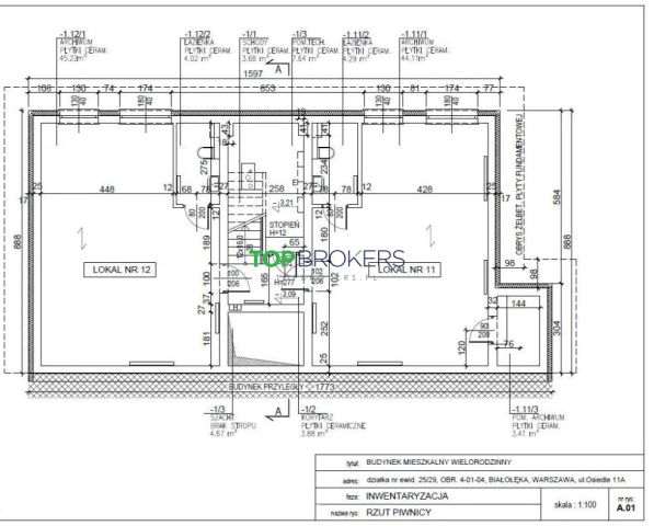 dom wolnostojący, 6 pokoi Warszawa Białołęka. Zdjęcie 34
