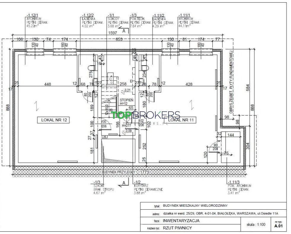 dom wolnostojący, 6 pokoi Warszawa Białołęka. Zdjęcie 34