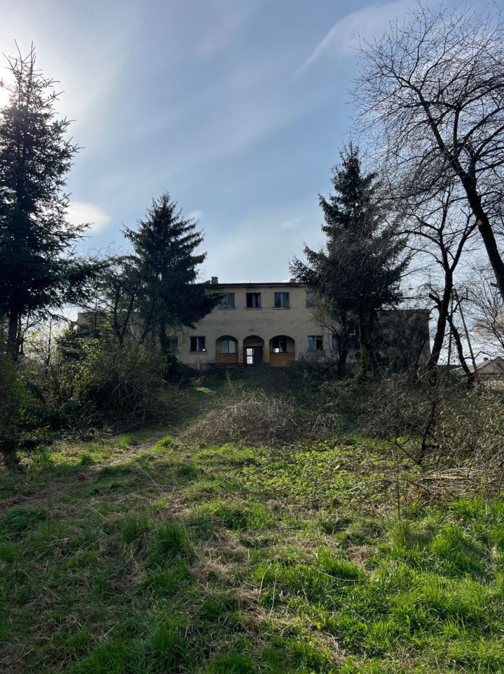 Hotel/pensjonat Sitno. Zdjęcie 3