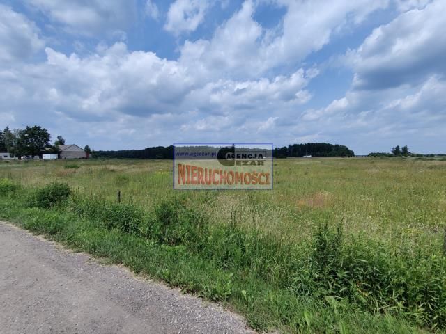 Działka rolna Brzozówka. Zdjęcie 3