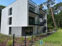 Mieszkanie 2-pokojowe Krynica Morska, ul. Teleexpressu. Zdjęcie 4