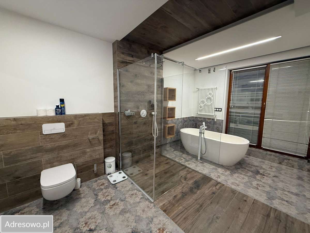 Mieszkanie 3-pokojowe Bielsko-Biała Śródmieście. Zdjęcie 14