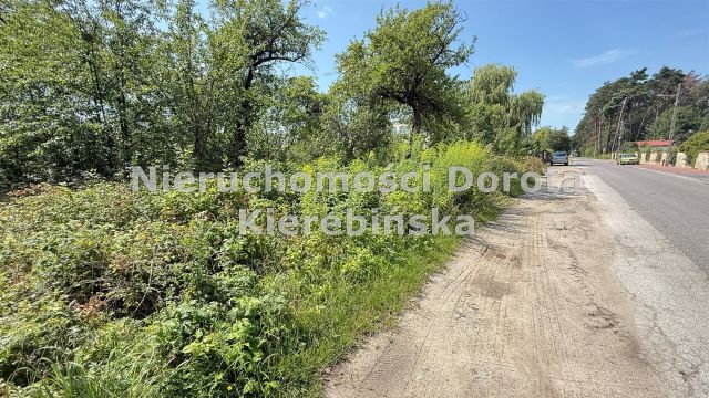 Działka rolna Tomaszów Mazowiecki Nagórzyce, ul. Ludowa. Zdjęcie 9