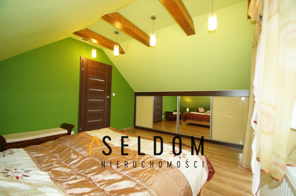 dom wolnostojący, 5 pokoi Mysłakowice. Zdjęcie 18