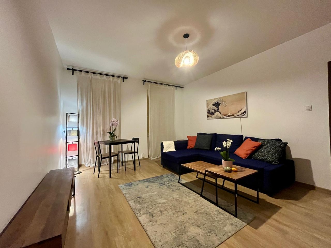 Mieszkanie 2-pokojowe Szczecin Centrum, ul. bł. Królowej Jadwigi. Zdjęcie 11