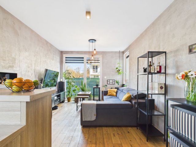 Mieszkanie 3-pokojowe Zamienie, ul. Waniliowa. Zdjęcie 6