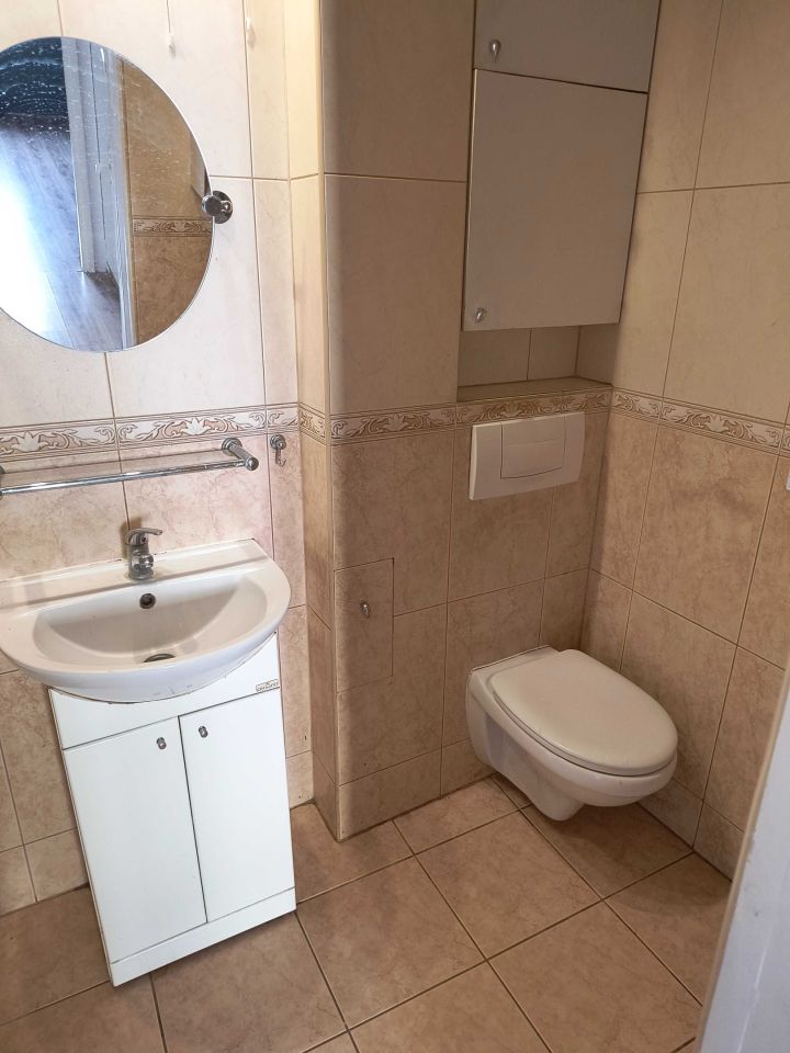 Mieszkanie 2-pokojowe Nowe Miasto Lubawskie, ul. Piastowska. Zdjęcie 3