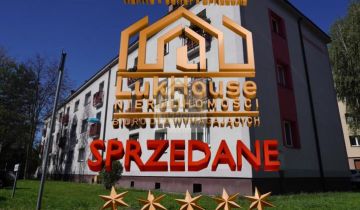 Mieszkanie 2-pokojowe Bytom Łagiewniki, ul. Mieczysława Romanowskiego