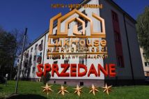 Mieszkanie 2-pokojowe Bytom Łagiewniki, ul. Mieczysława Romanowskiego