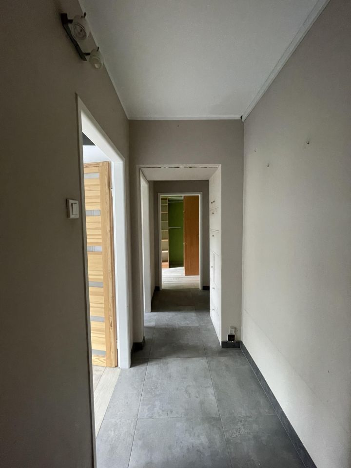 Mieszkanie 3-pokojowe Kraków Nowa Huta, os. Przy Arce. Zdjęcie 14