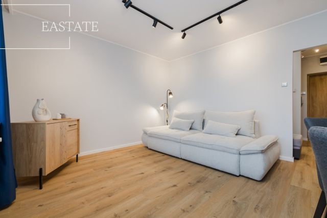 Mieszkanie 1-pokojowe Gdańsk Chełm, ul. Antoniego Suchanka. Zdjęcie 7