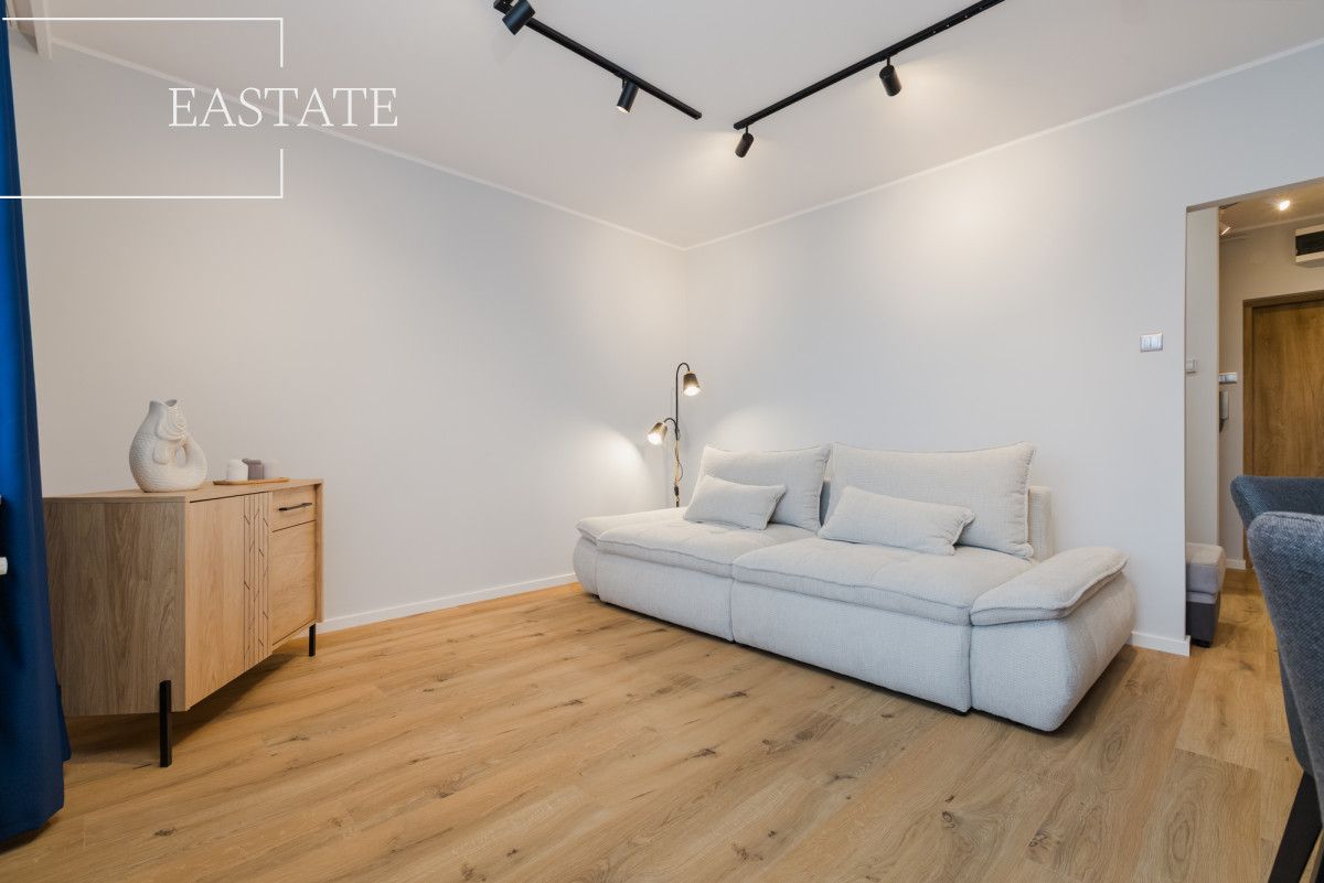 Mieszkanie 1-pokojowe Gdańsk Chełm, ul. Antoniego Suchanka. Zdjęcie 7