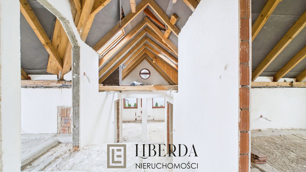 dom wolnostojący, 6 pokoi Niedrzwica Duża, ul. Krańcowa. Zdjęcie 15