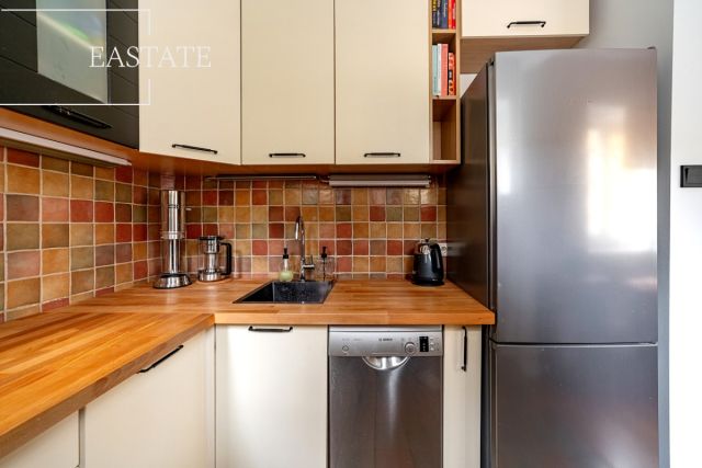 Mieszkanie 2-pokojowe Warszawa Żoliborz, al. Wojska Polskiego. Zdjęcie 8